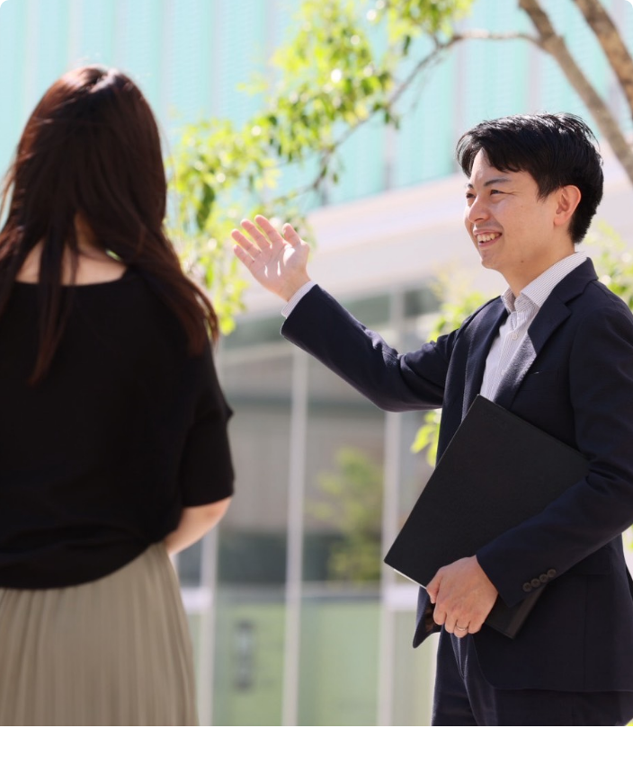 アパマン管理事業