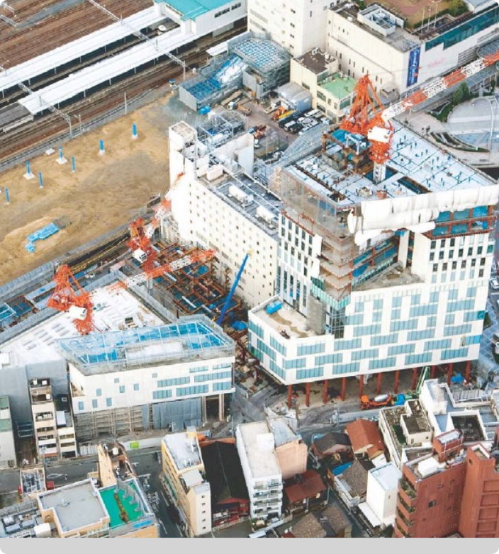 開発事業