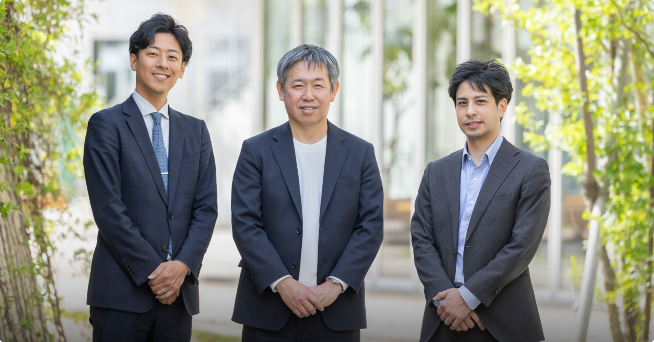 地方にいながら数十億円を動かす