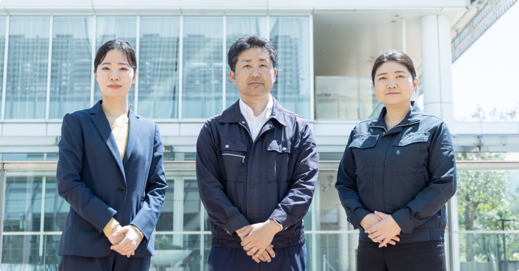 まちをつくる仕事は終わらない